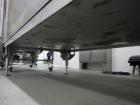2008 Praxair Nitrogen Freeze Tunnel
